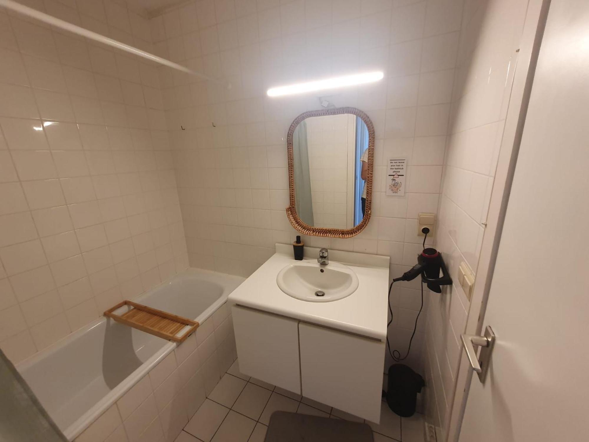 Studio Cosy A 2 Pas De La Mer Knokke-Heist Εξωτερικό φωτογραφία